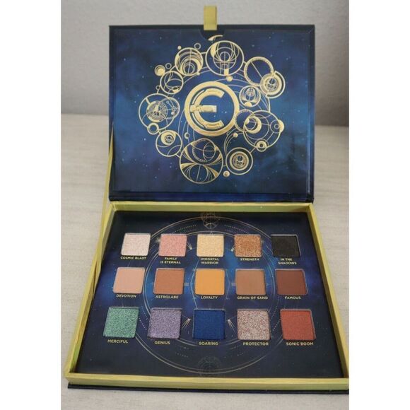 Urban Decay "Marvel" Eternals Vault Collection Make-Up Set $295+ - Picture 6 of 8